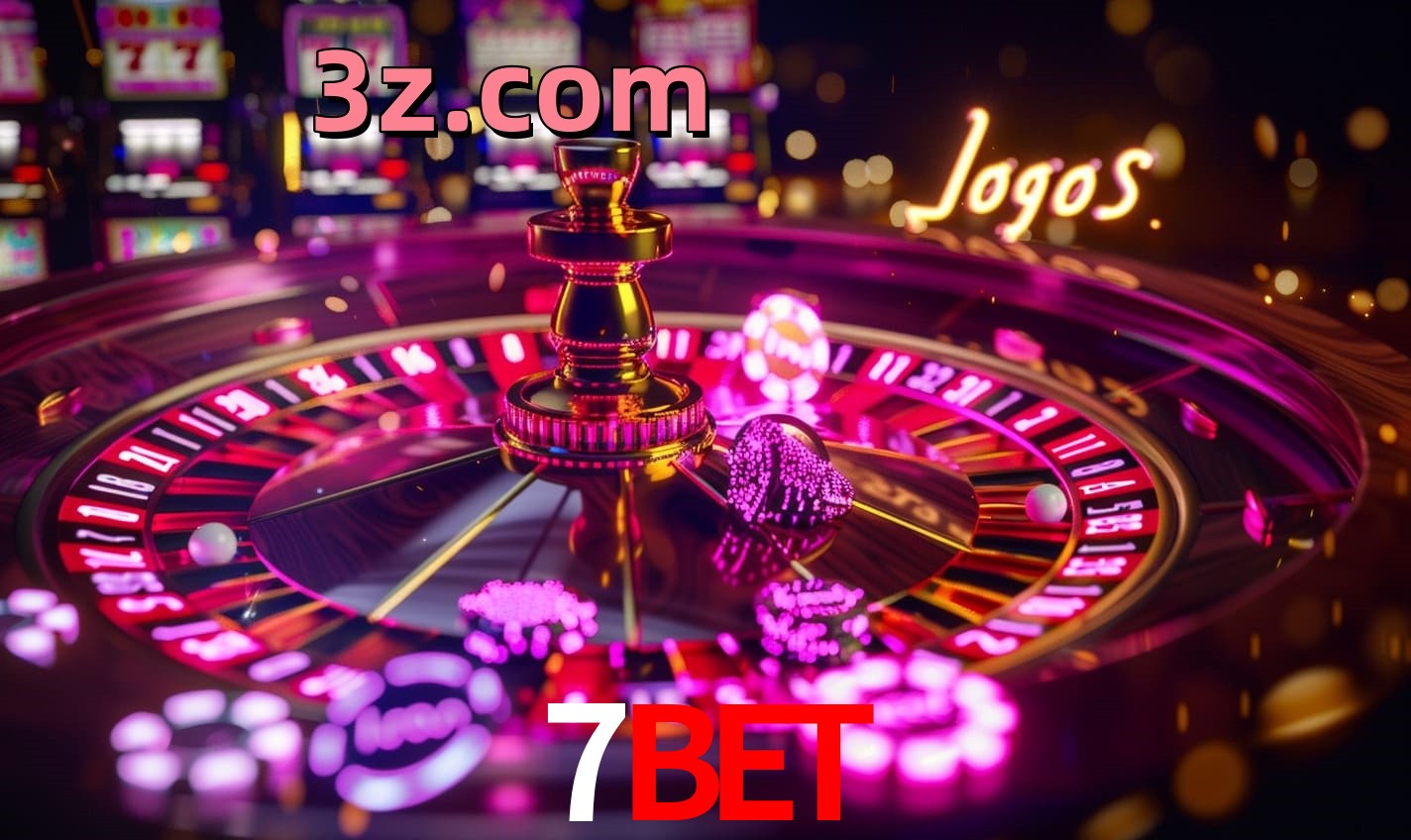 Login 7BET Casino Online